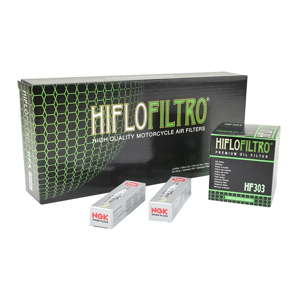 Kit entretien P2R Kit entretien P2R – Image 2