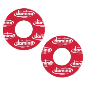 Donuts de poignée Domino