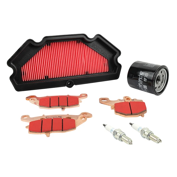 Kit entretien P2R Kit entretien P2R