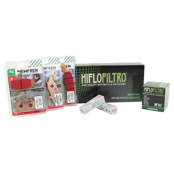 Kit entretien P2R Kit entretien P2R – Image 2