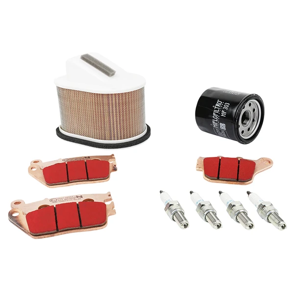 Kit entretien P2R Kit entretien P2R