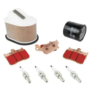 Kit entretien P2R