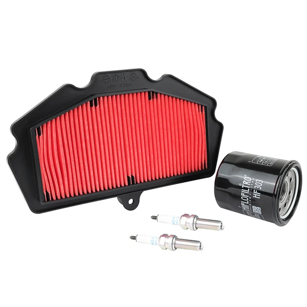 Kit entretien P2R Kit entretien P2R