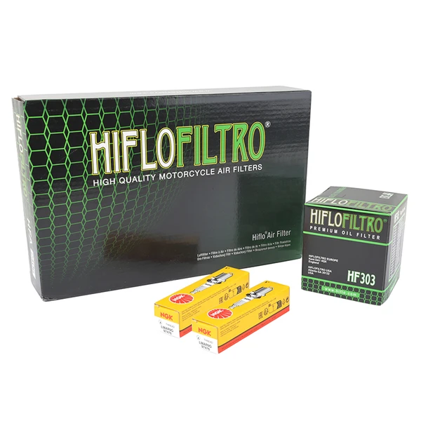 Kit entretien P2R Kit entretien P2R – Image 2