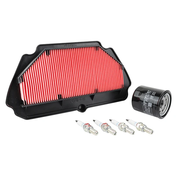 Kit entretien P2R Kit entretien P2R