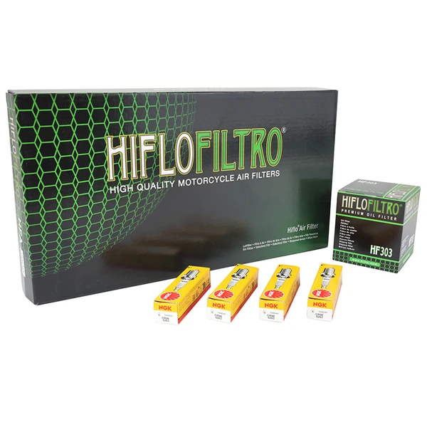 Kit entretien P2R Kit entretien P2R – Image 2
