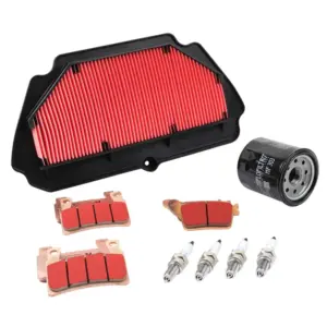 Kit entretien P2R