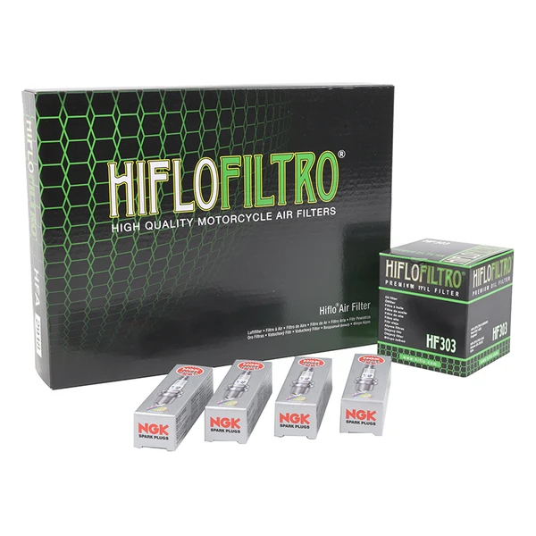 Kit entretien P2R Kit entretien P2R – Image 2