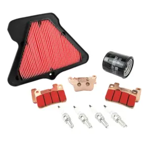 Kit entretien P2R