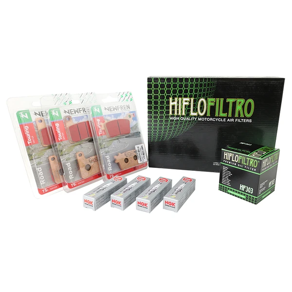 Kit entretien P2R Kit entretien P2R – Image 2