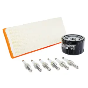 Kit entretien P2R