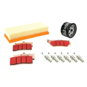 Kit entretien P2R