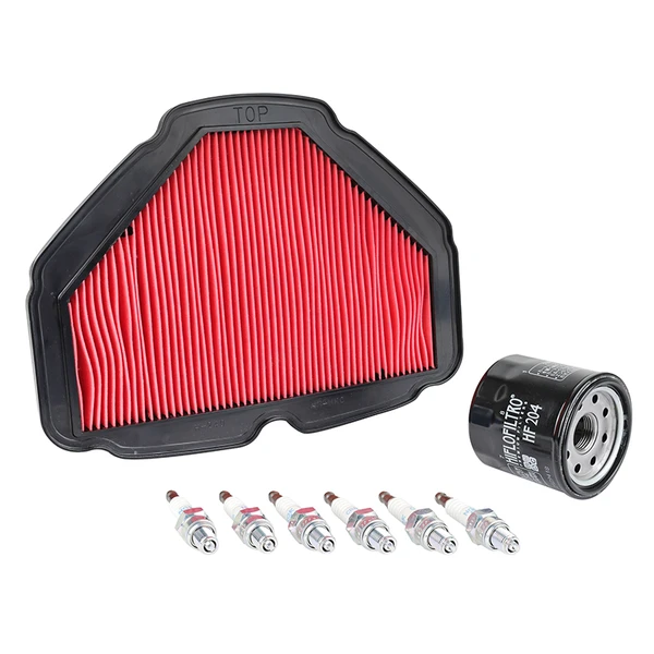 Kit entretien P2R Kit entretien P2R