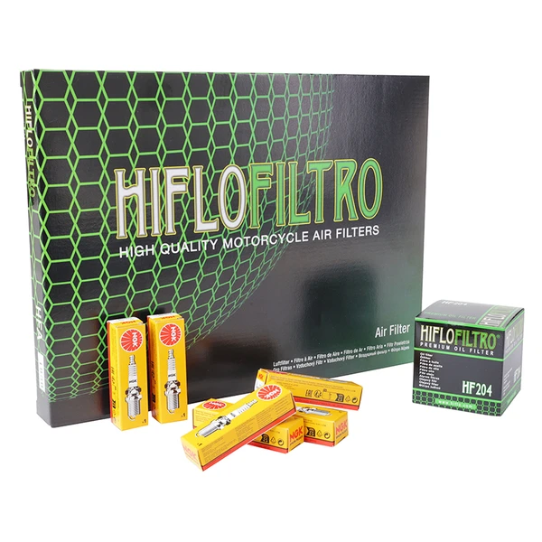 Kit entretien P2R Kit entretien P2R – Image 2
