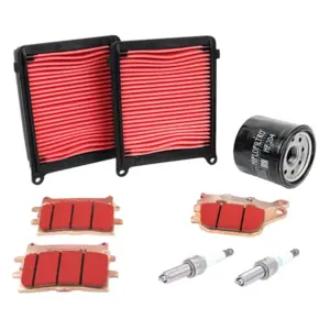 Kit entretien P2R