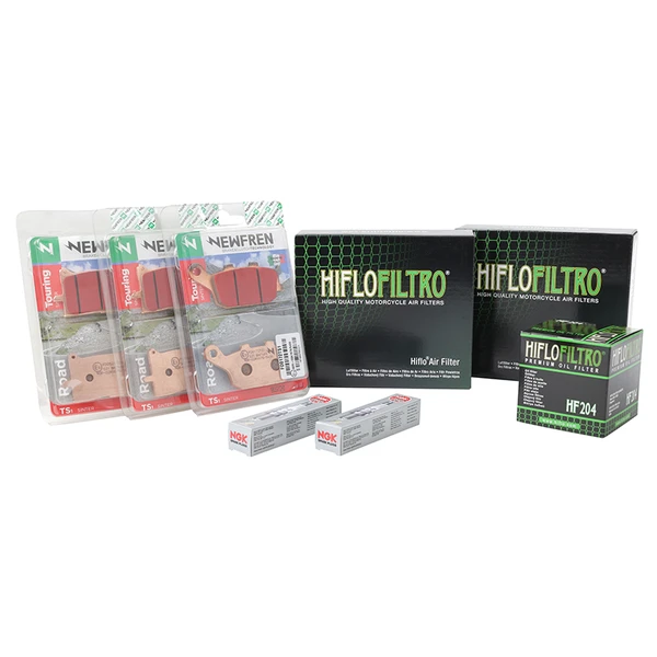 Kit entretien P2R Kit entretien P2R – Image 2