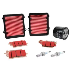 Kit entretien P2R