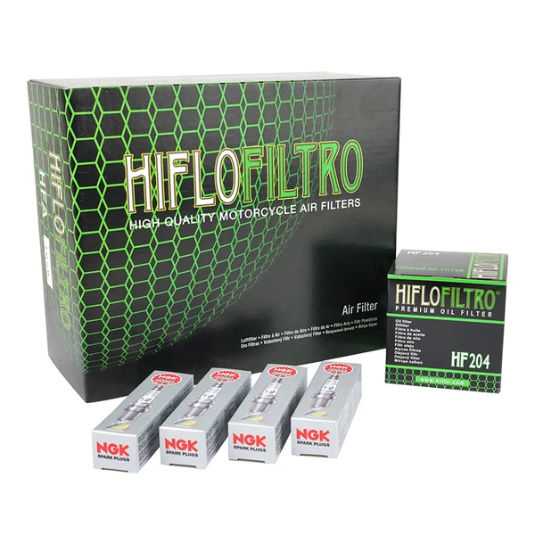 Kit entretien P2R Kit entretien P2R – Image 2