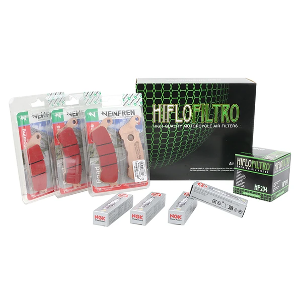 Kit entretien P2R Kit entretien P2R – Image 2