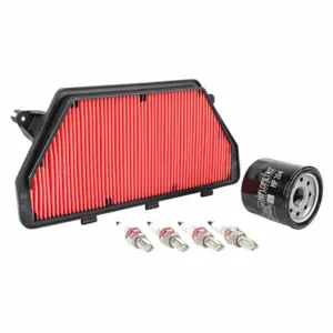 Kit entretien P2R