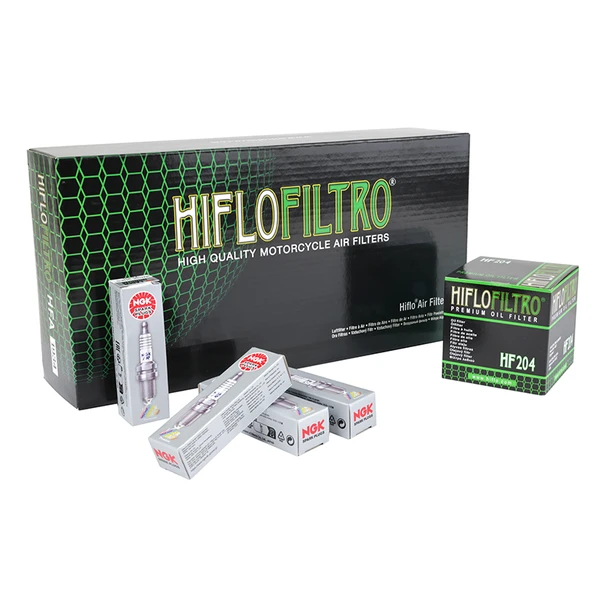 Kit entretien P2R Kit entretien P2R – Image 2