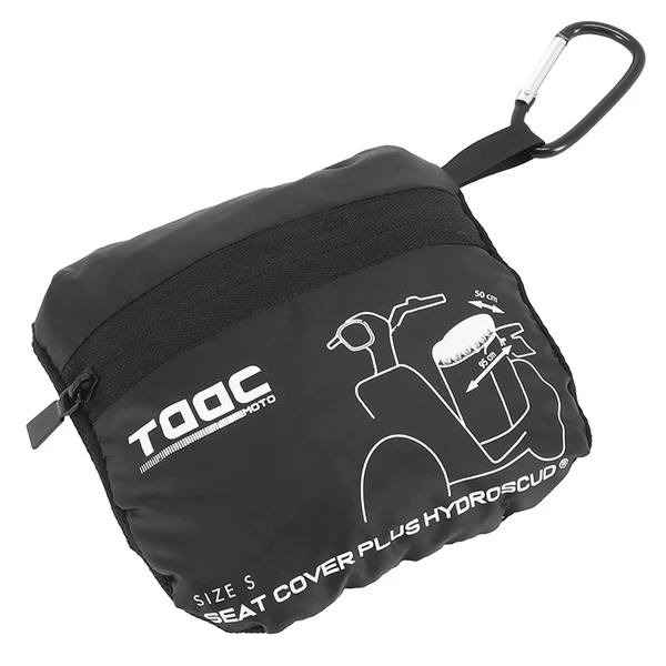 Housse de selle TAAC Housse de selle TAAC – Image 2