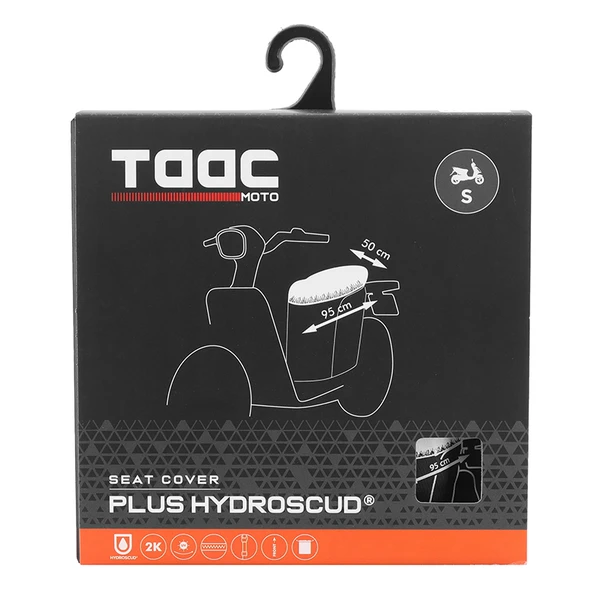 Housse de selle TAAC Housse de selle TAAC – Image 3