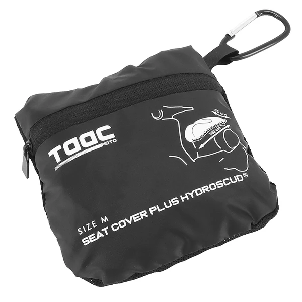 Housse de selle TAAC Housse de selle TAAC – Image 2