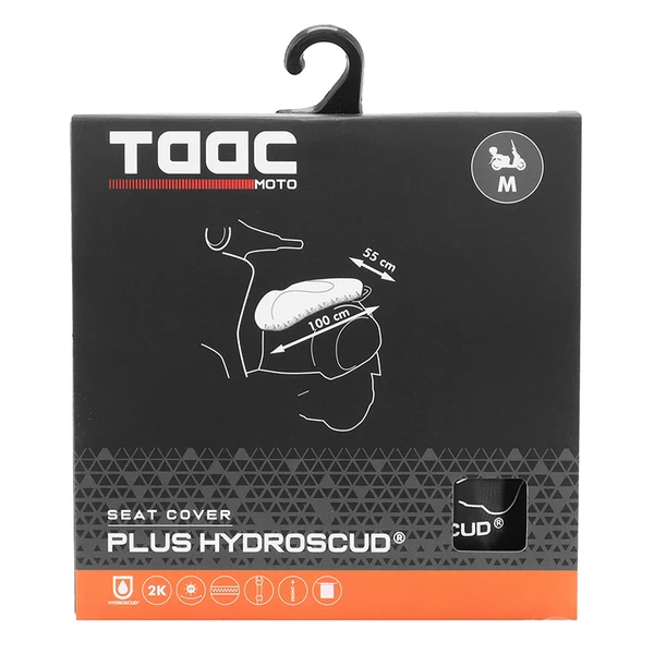 Housse de selle TAAC Housse de selle TAAC – Image 3