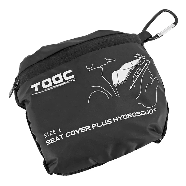 Housse de selle TAAC Housse de selle TAAC – Image 2