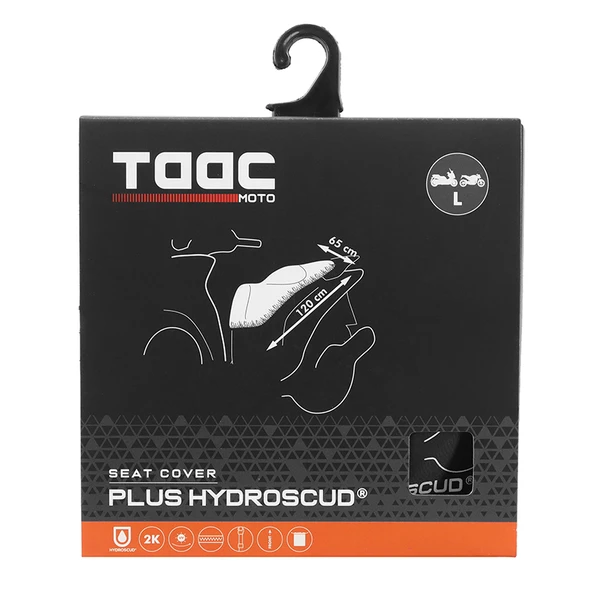 Housse de selle TAAC Housse de selle TAAC – Image 3