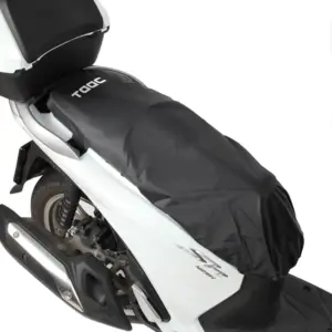 Housse de selle TAAC