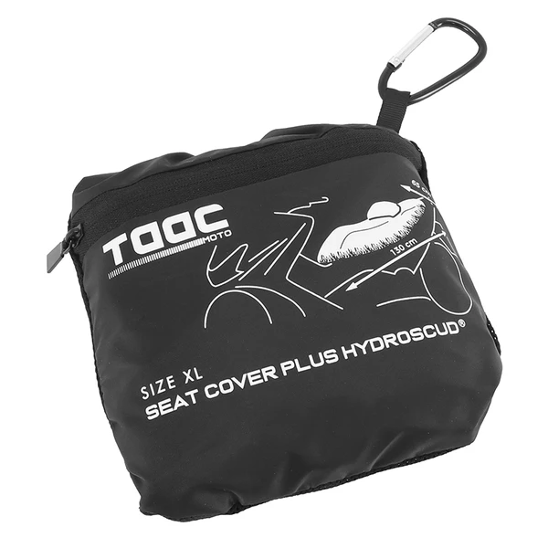 Housse de selle TAAC Housse de selle TAAC – Image 2