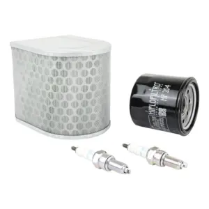Kit entretien P2R