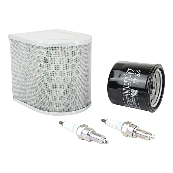 Kit entretien P2R Kit entretien P2R