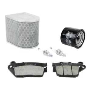 Kit entretien P2R
