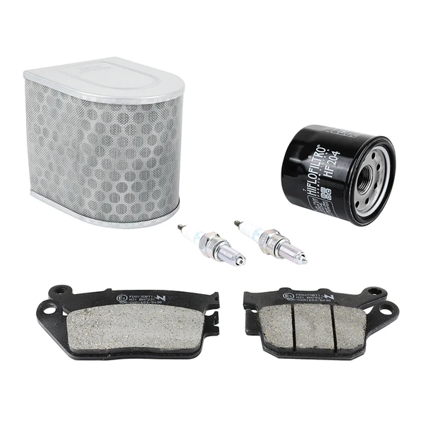 Kit entretien P2R Kit entretien P2R