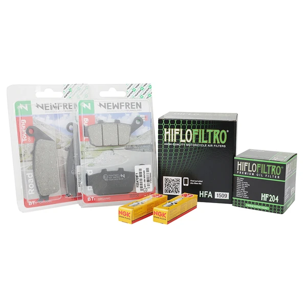 Kit entretien P2R Kit entretien P2R – Image 2