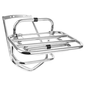 Porte bagage P2R