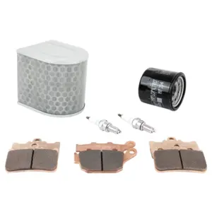 Kit entretien P2R