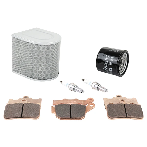 Kit entretien P2R Kit entretien P2R