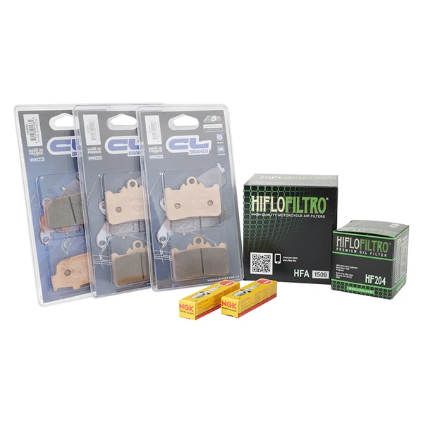 Kit entretien P2R Kit entretien P2R – Image 2