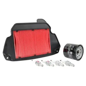 Kit entretien P2R