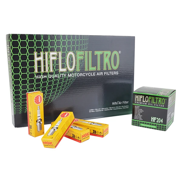 Kit entretien P2R Kit entretien P2R – Image 2