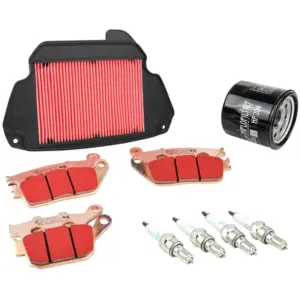 Kit entretien P2R