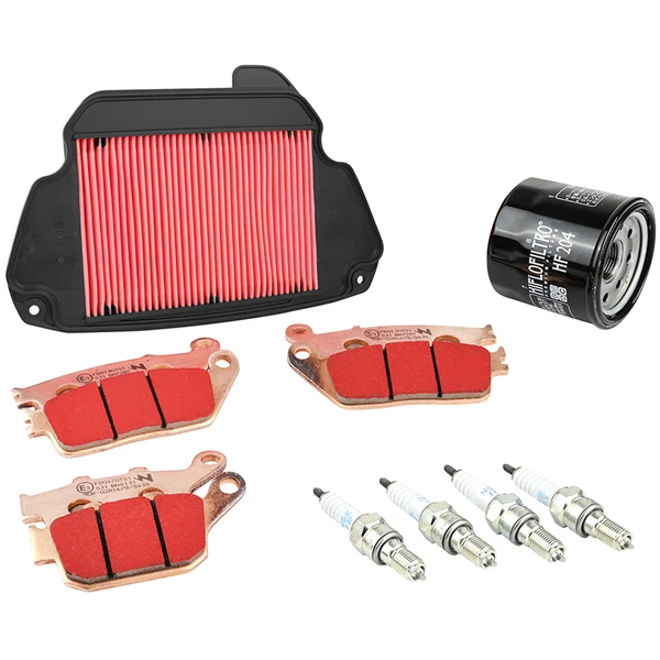 Kit entretien P2R Kit entretien P2R