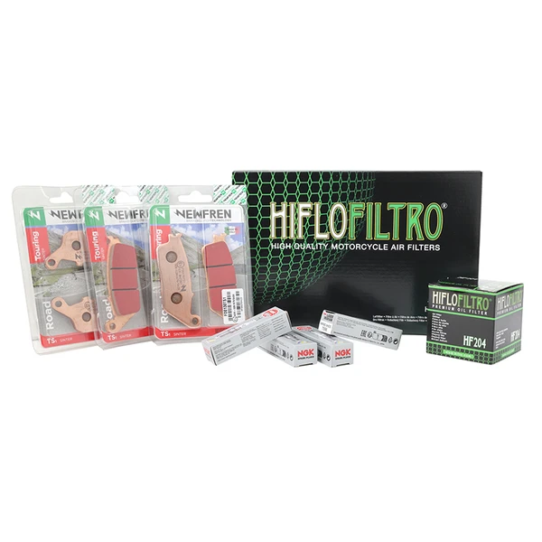 Kit entretien P2R Kit entretien P2R – Image 2