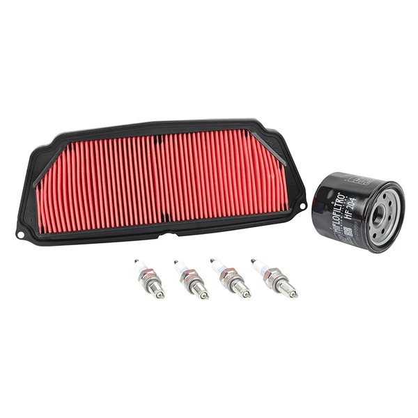 Kit entretien P2R Kit entretien P2R