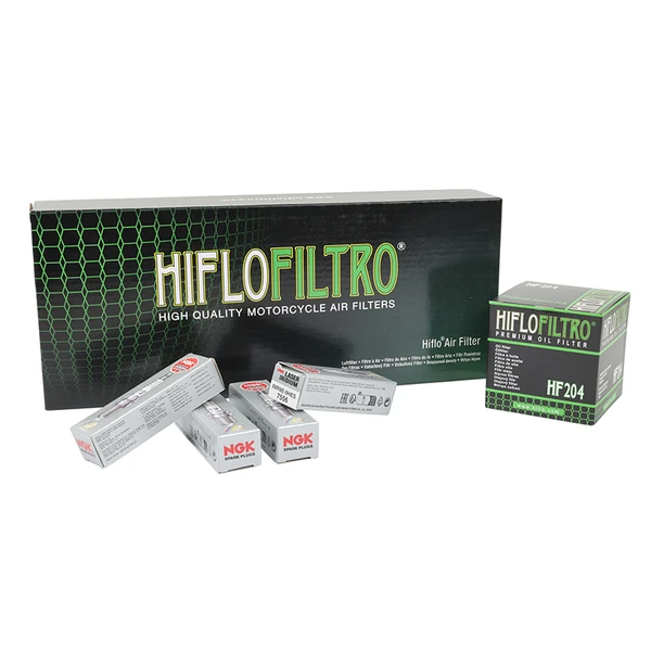 Kit entretien P2R Kit entretien P2R – Image 2
