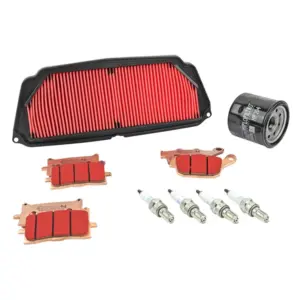 Kit entretien P2R